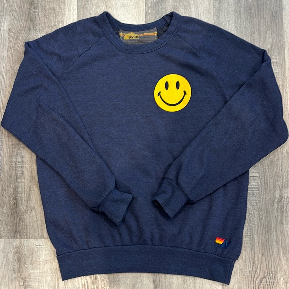 AVIATOR NATION | Smiley Crew